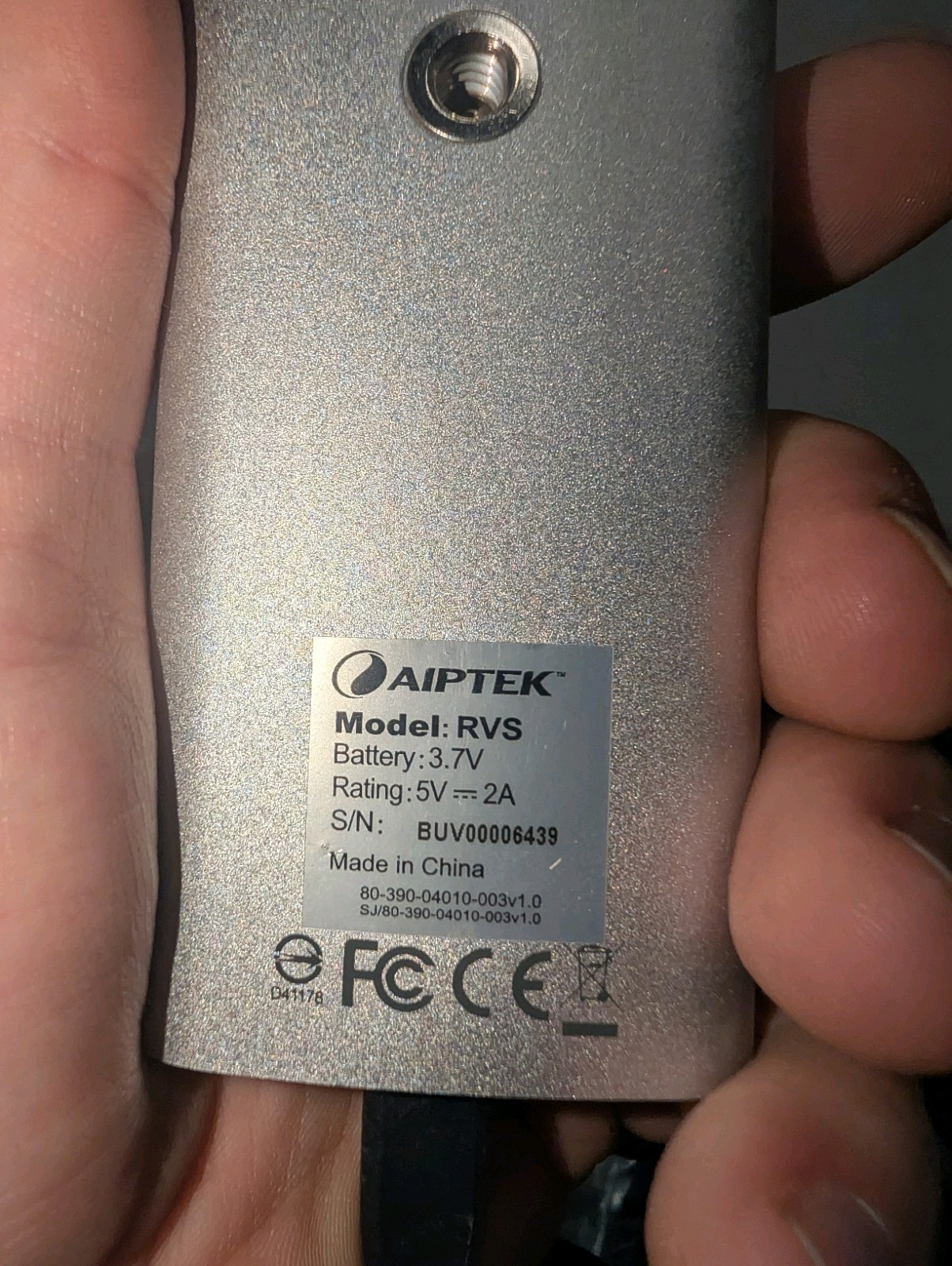 Aptek Pocket Cinema T30