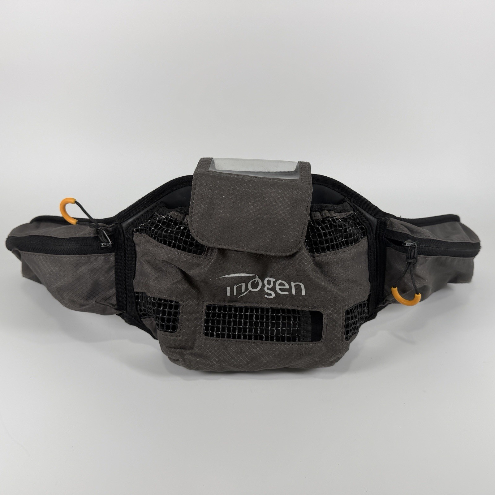 Inogen One G4/Rove 4 Hip Bag For Carrying Portable Oxygen Concentrators