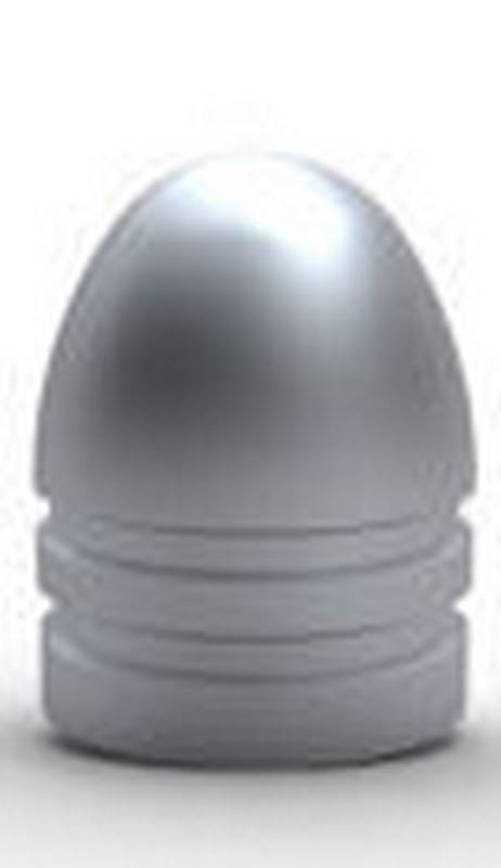 Lee Precision Bullet Mold .456 Diameter 220 Grain Round Nose Handle - 90384