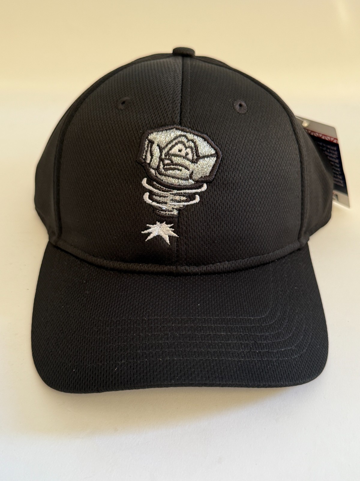 Lansing Lugnuts - Minor League Baseball Cap Hat