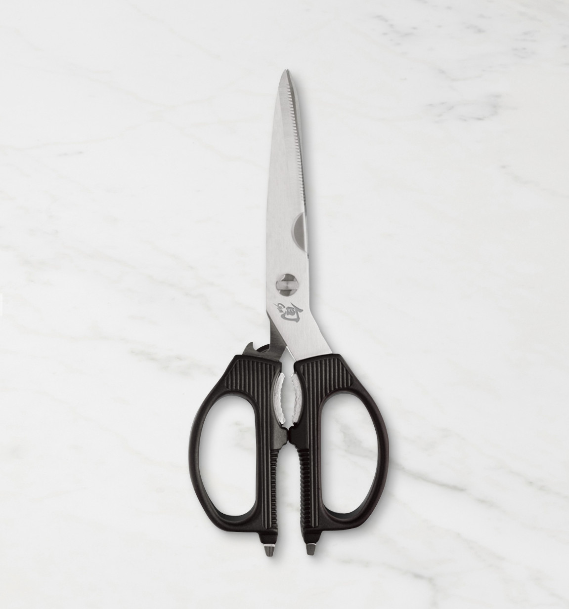 Shun Classic Kitchen Shears - ( New Free Ship)