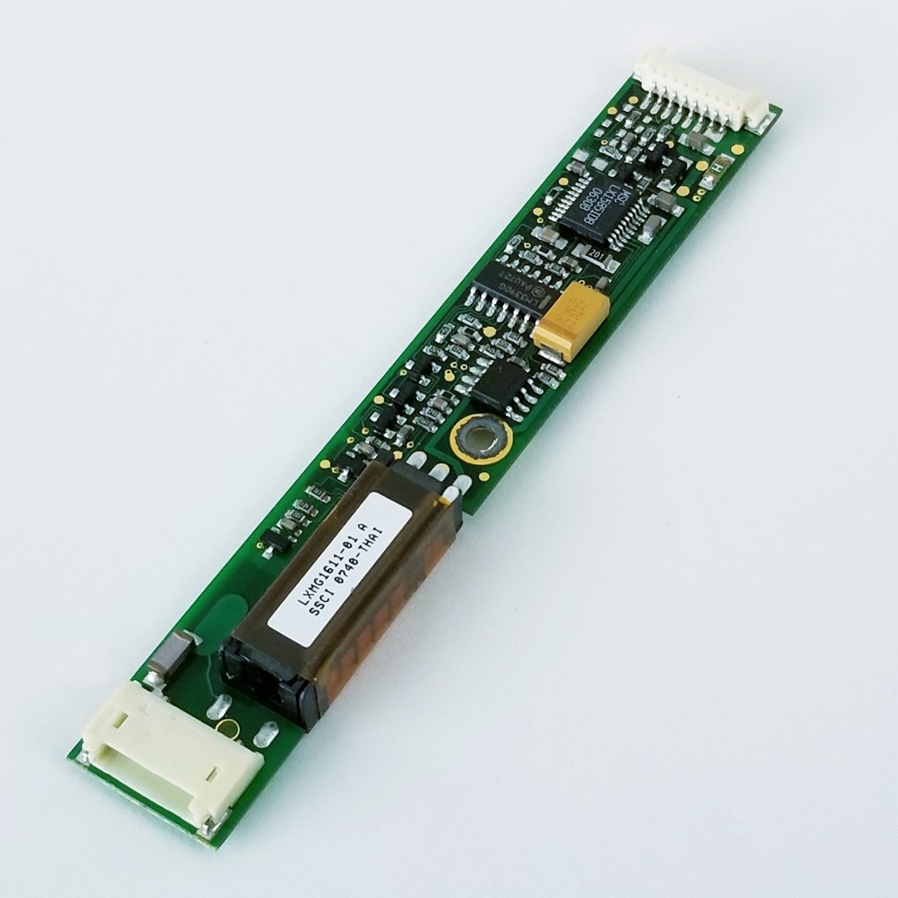 Brand New Microsemi LXMG1611-01A Inverter USA Seller and Free Shipping