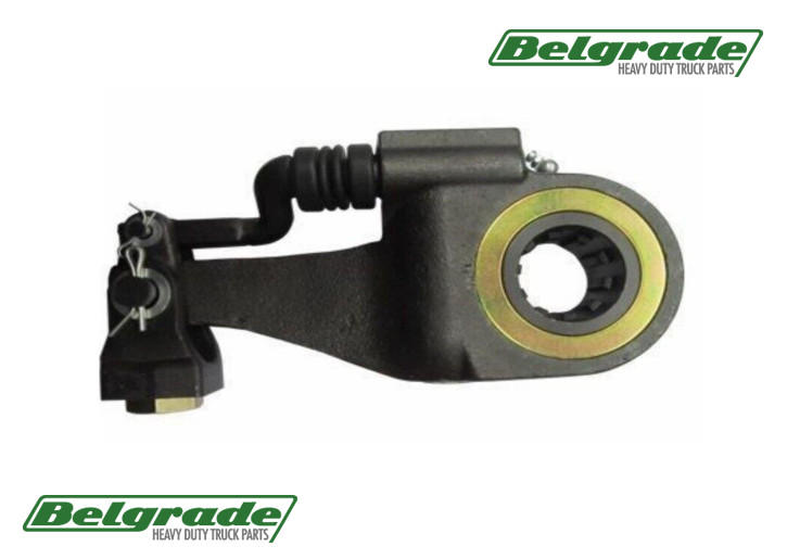 137.1011 Automatic Slack Adjuster w/ Clevis Kit OE Equivalent to Bendix 065170