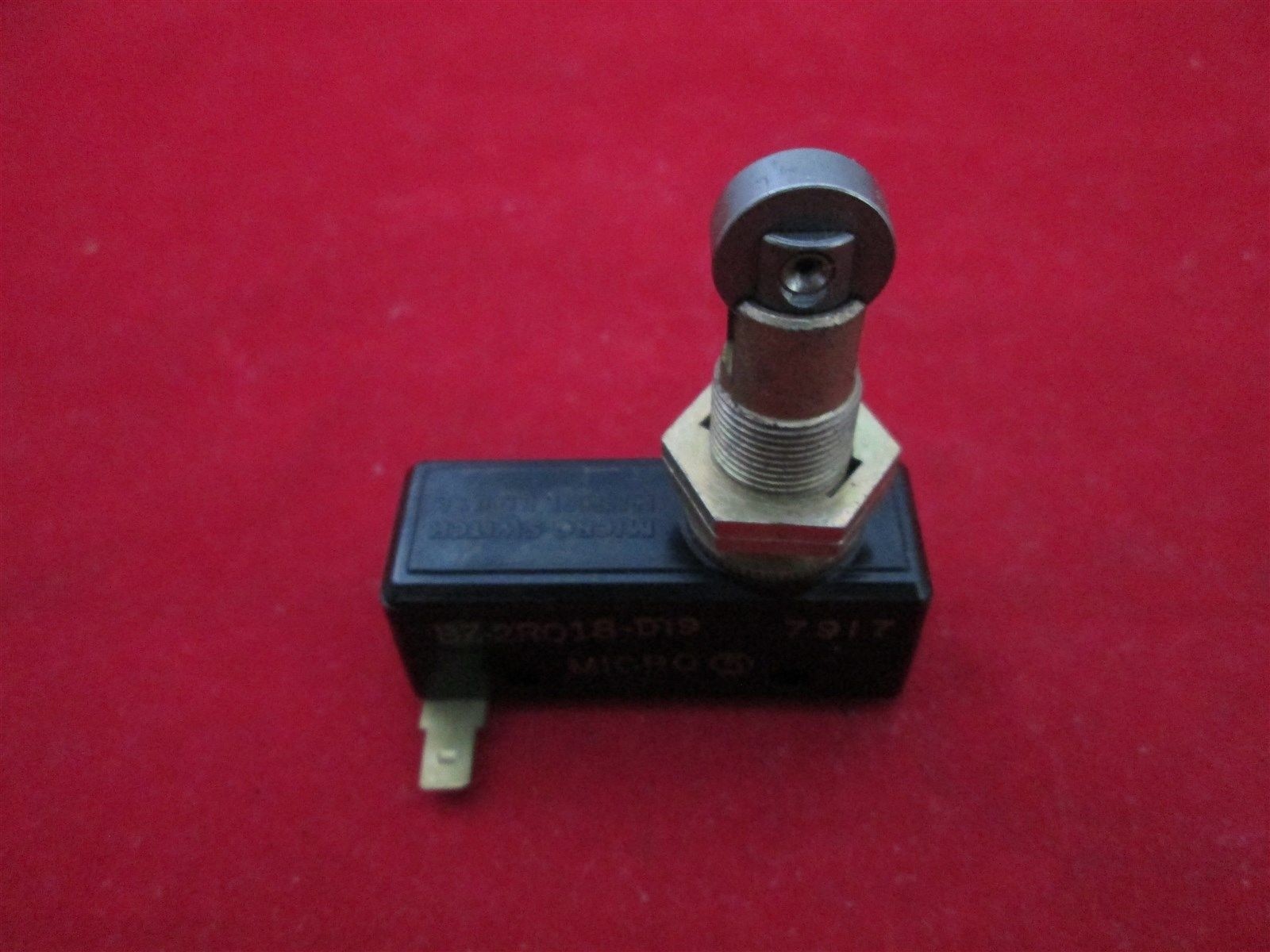 Micro Switch BZ-2RQ18-D19 Limit Switch