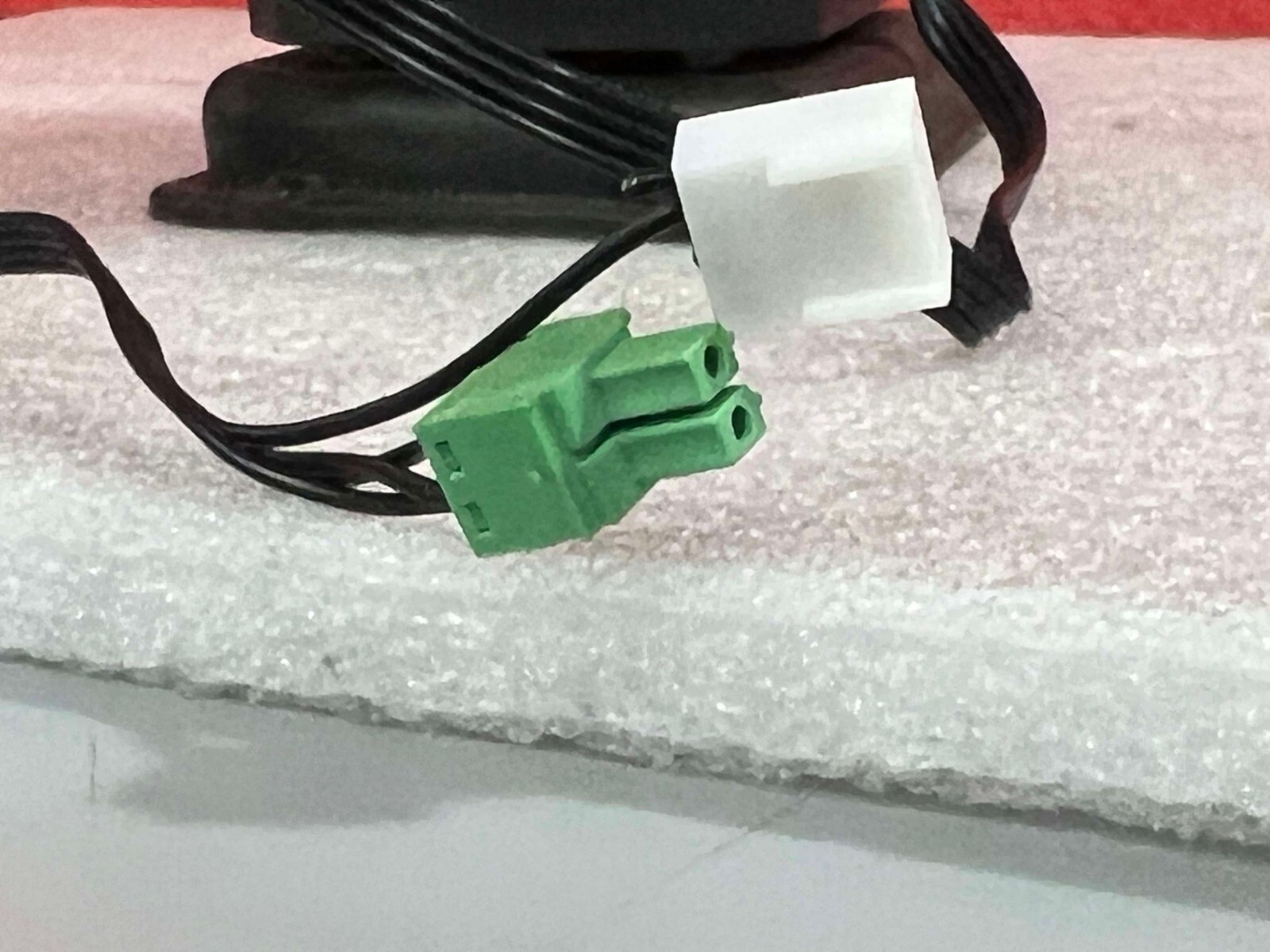 Syscooling SC-P60 DC Brushless Pump DC-12V 1.2A