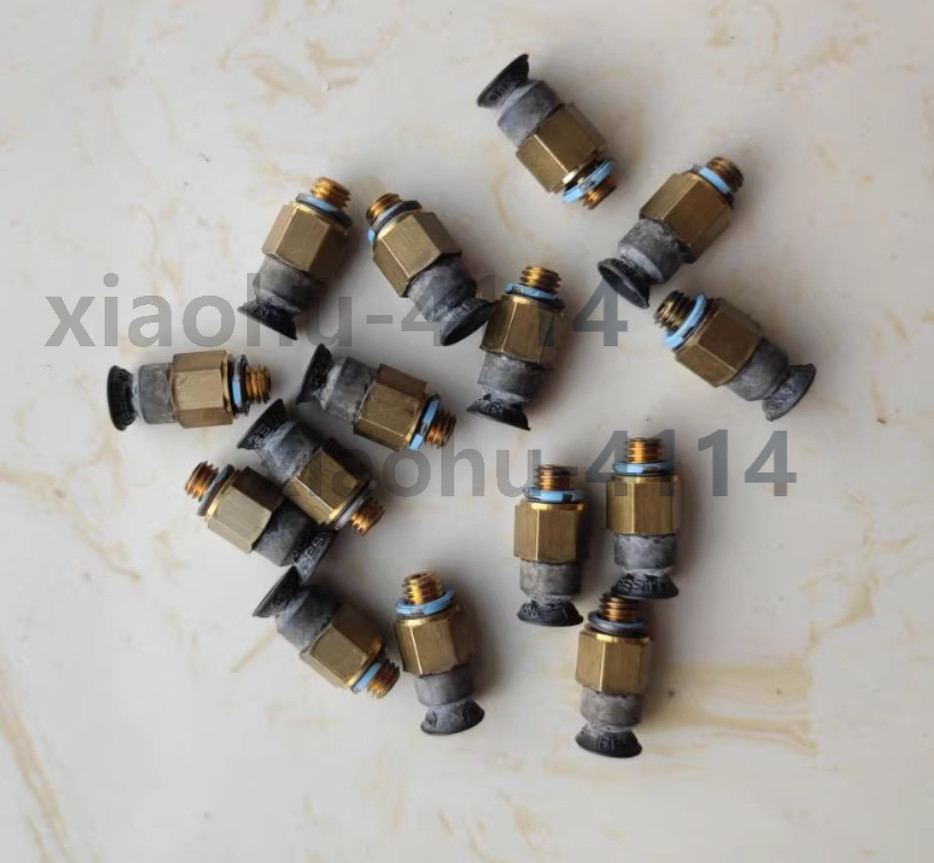 1PC NEW FESTO Vacuum sucker VAS-8-M5-NBR 34588 #LL