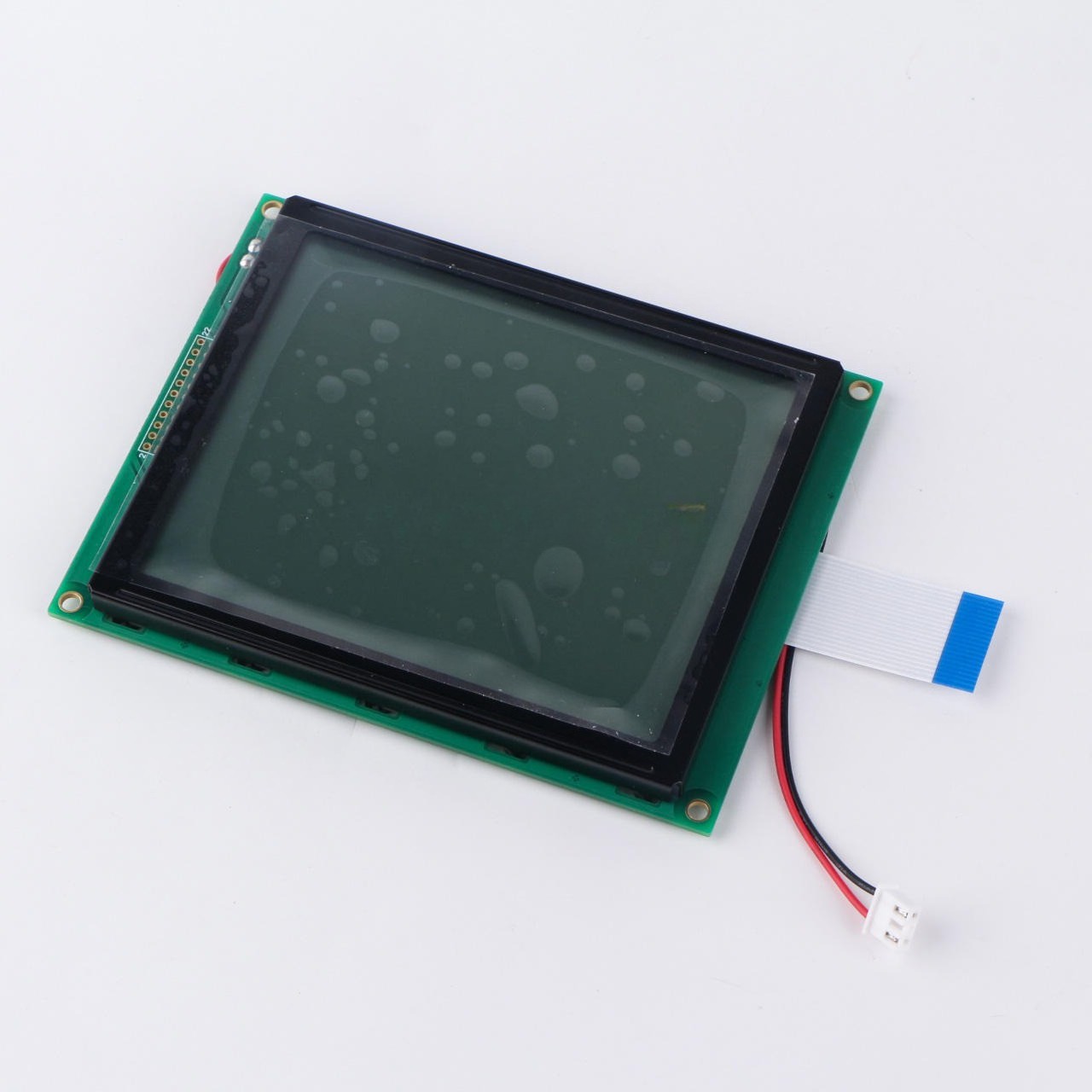 For LCD Screen Panel GMS MSG160128B-TFH-TZ#030 MSG160128B-TFH-TZ