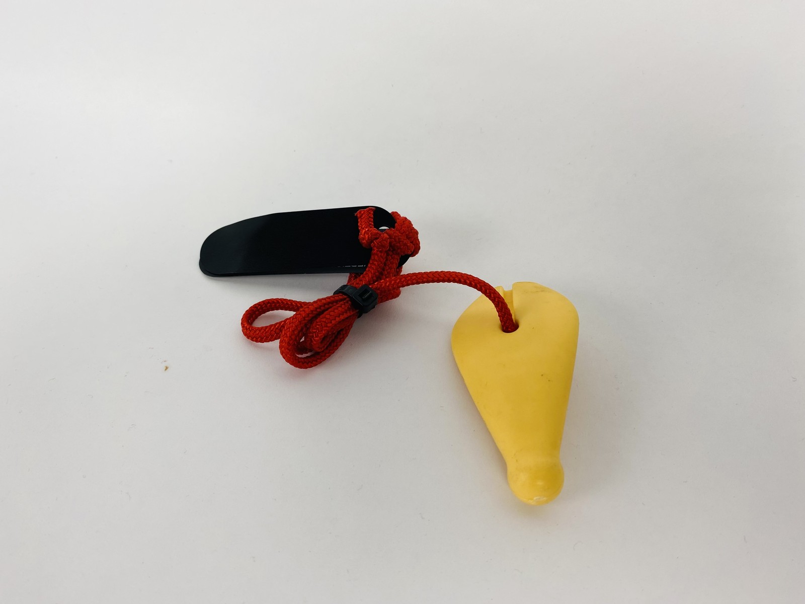 SportsArt 3106 Treadmill Safety Key Lanyard (SK288)