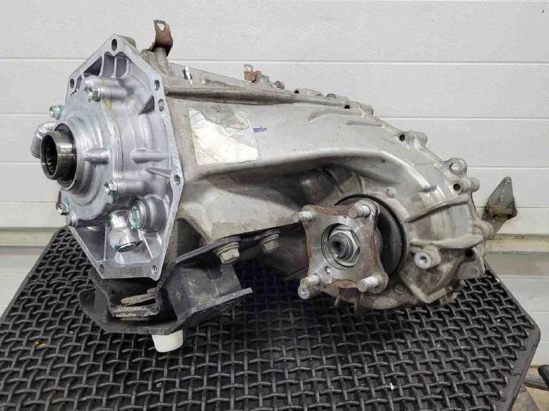 2007-2013 Toyota Tundra 5.7L Transfer Case Assembly OEM