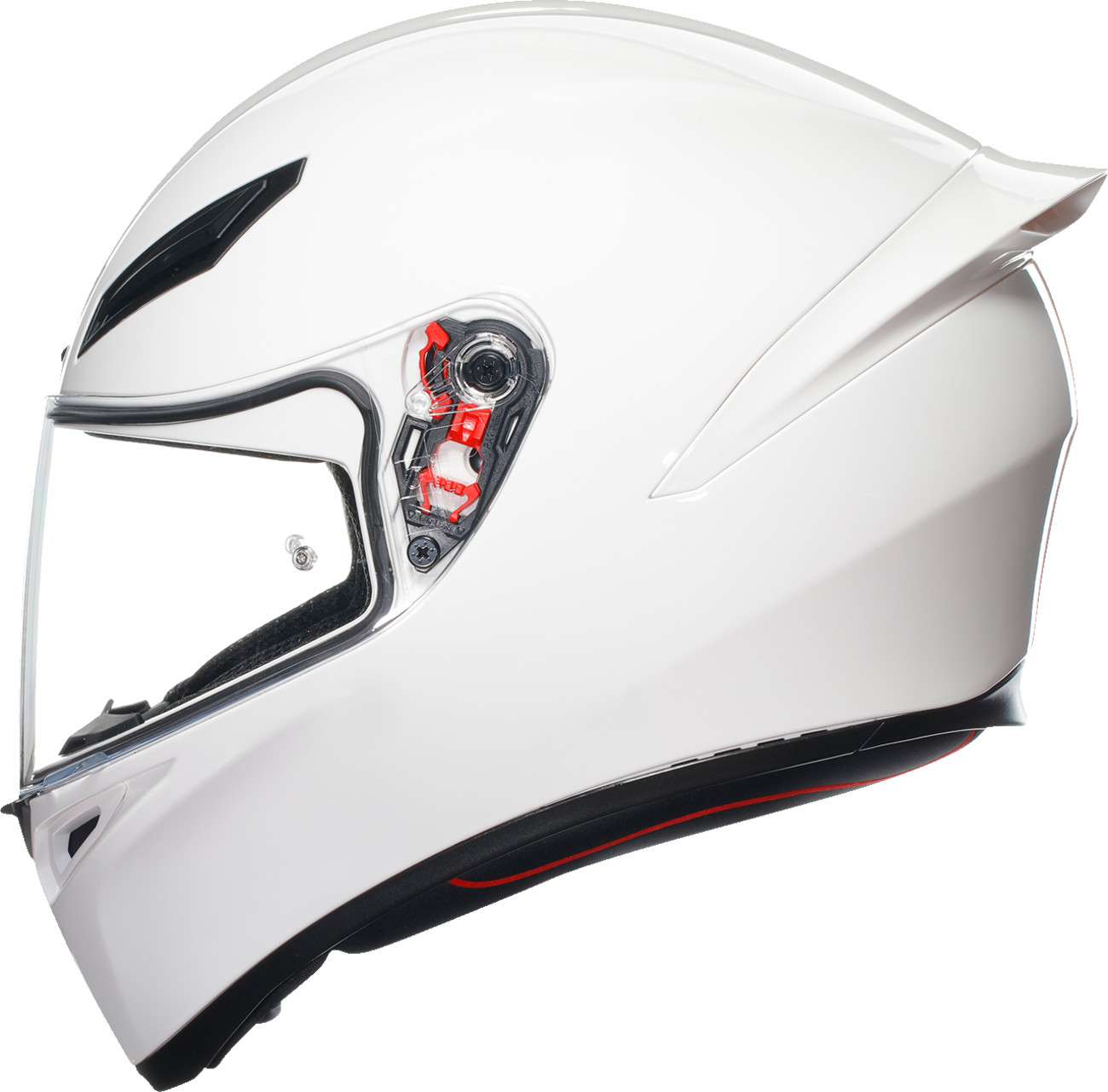 AGV K1 S Helmet White Large