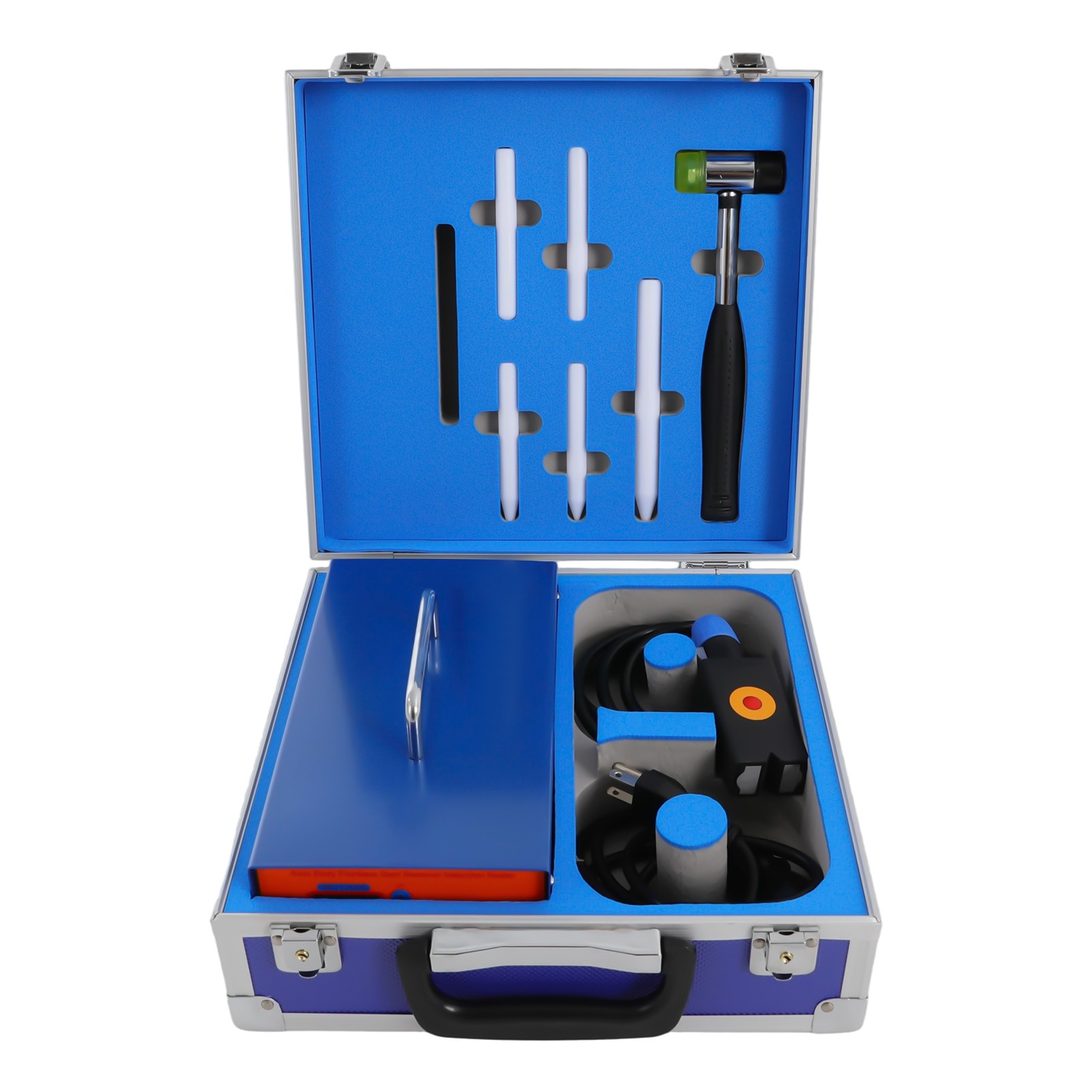 1380W 110V High Efficiency Tool Electromagnetic Induction Dent Repair Instrument
