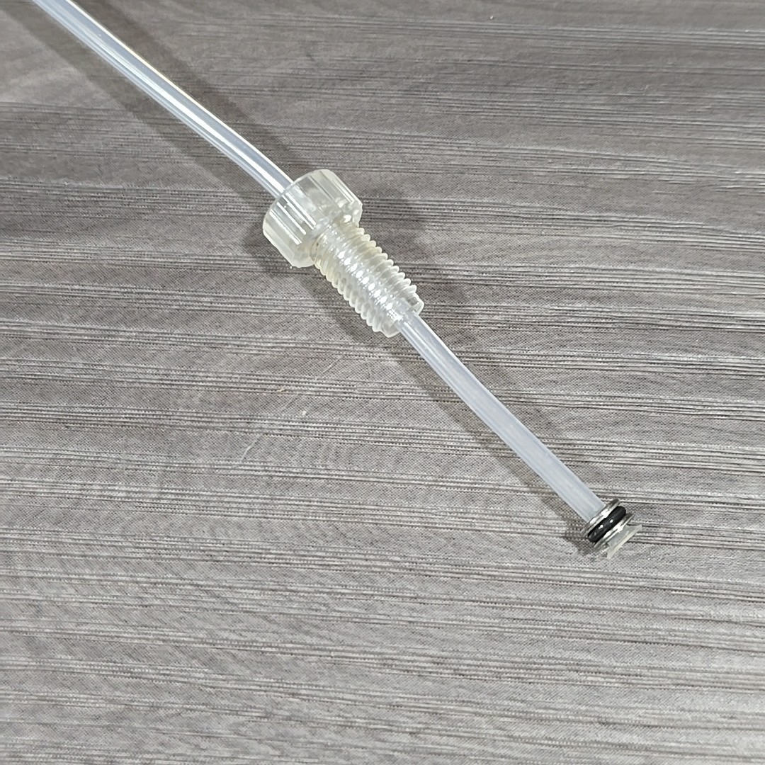 Siemens REF 10472164, Skit-Wash Probe Assembly