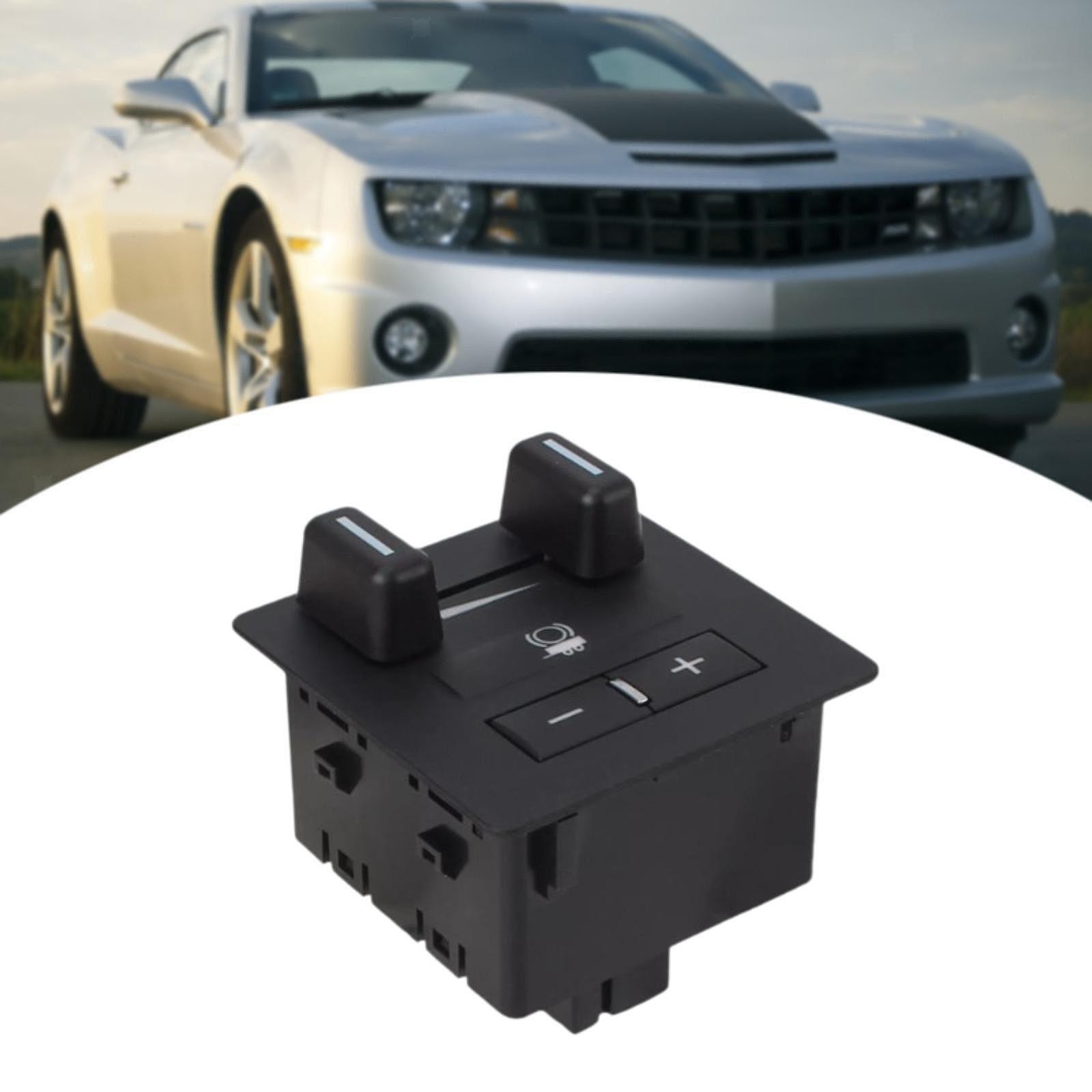 Trailer Brake Controller Switch 15926102 Replacement 601-226 for Suburban 2500