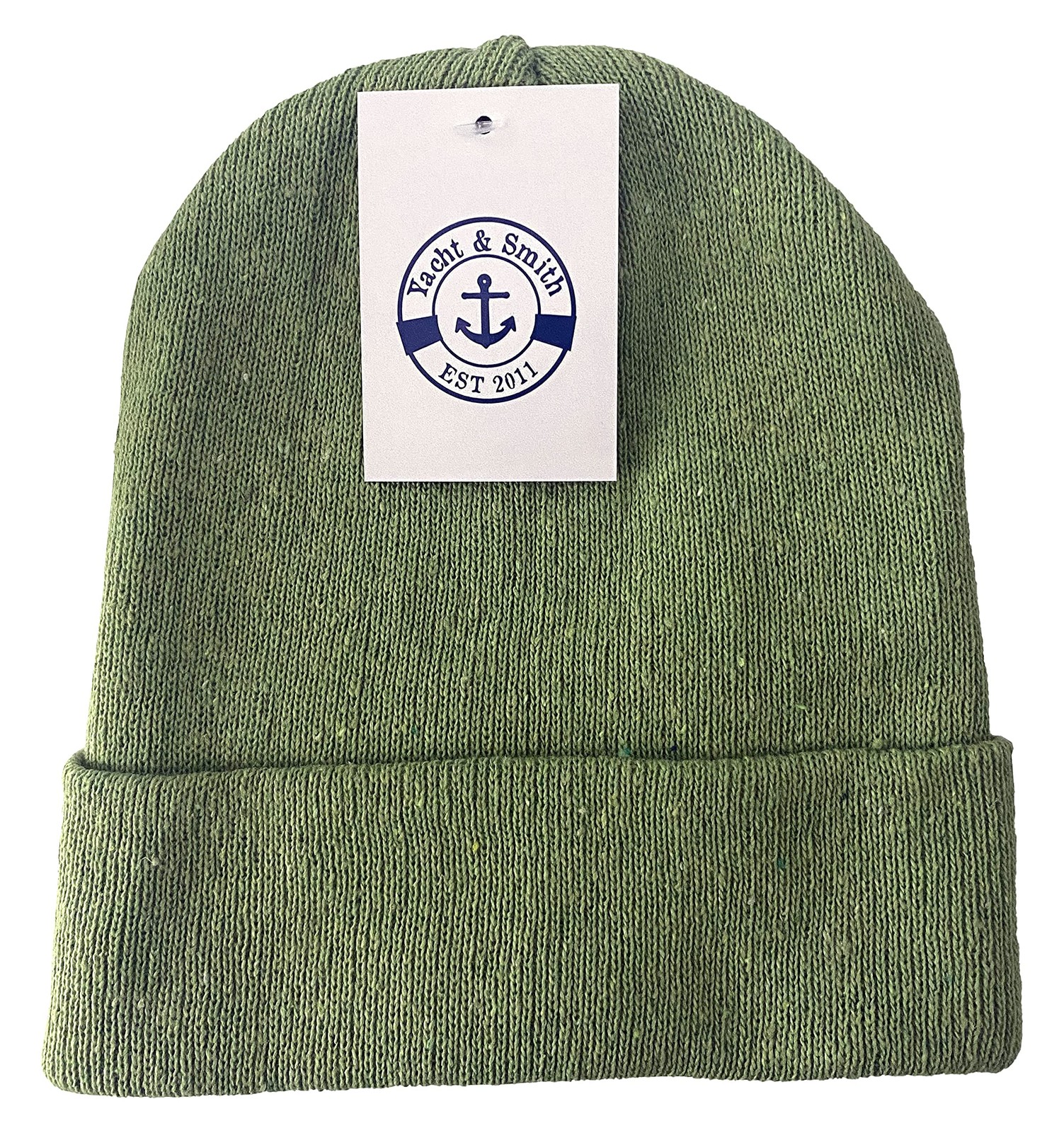12 Pack Of Winter Beanies Wholesale Bulk Cold Weather Unisex Hat (Size Fits All)