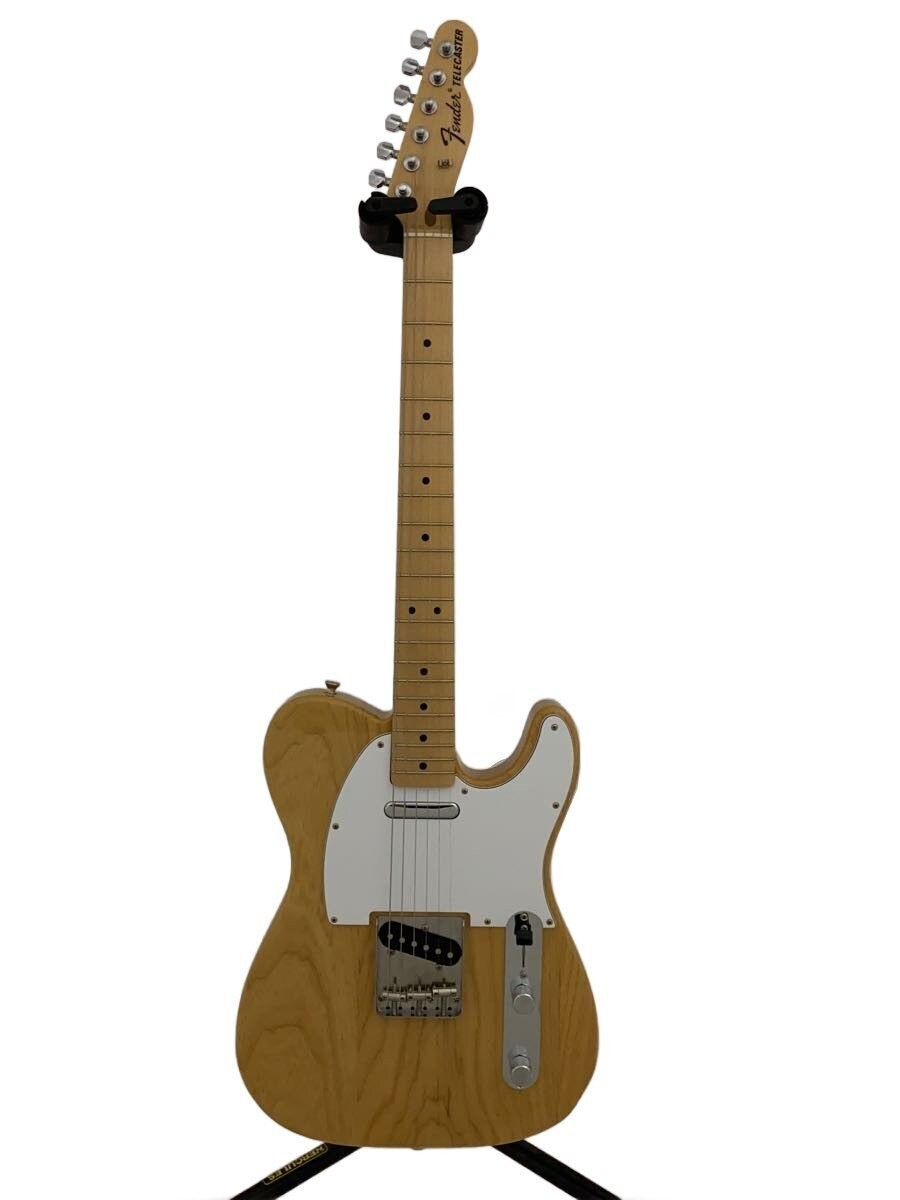 Fender Japan TL71/ASH/2010~2012 Electric Guitar