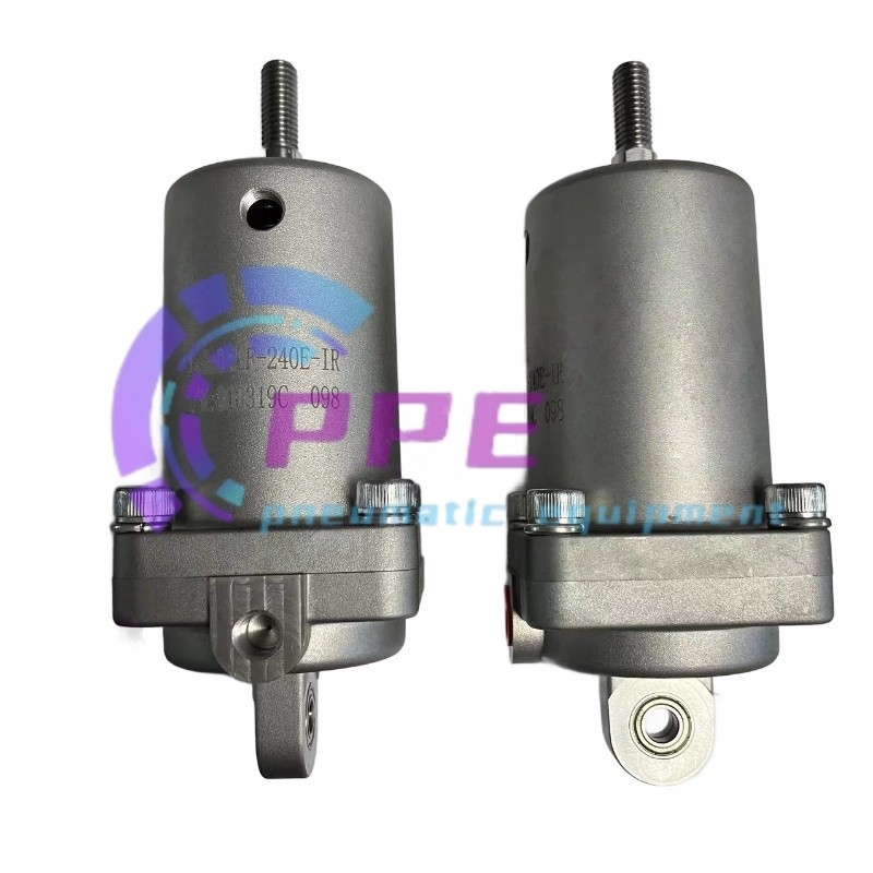 1PC New LF-240E-IR Cylinder for Ingersoll Rand Air Compressor