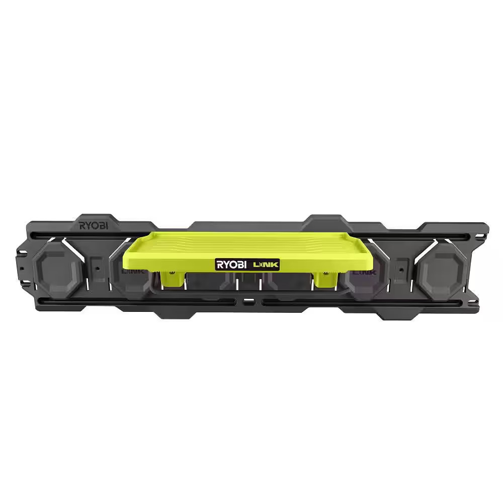 LINK Cleaning Shelf