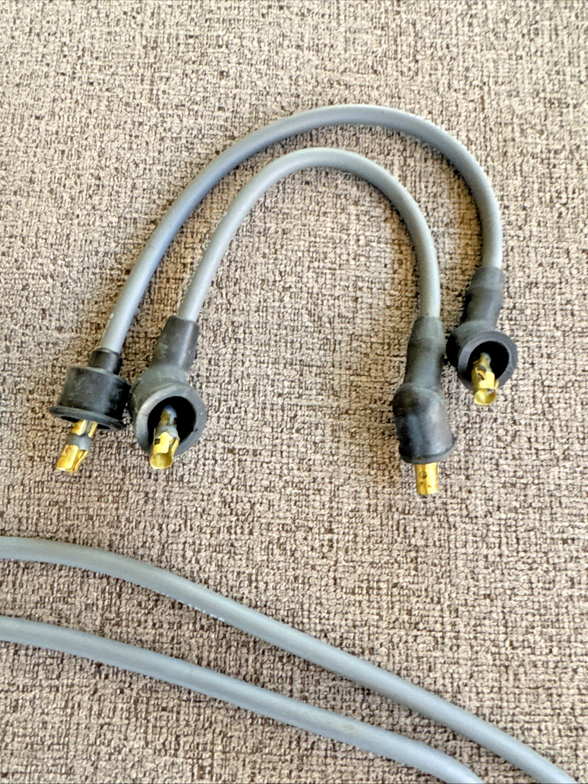 Professionals Choice Spark Plug Wire Set #4652