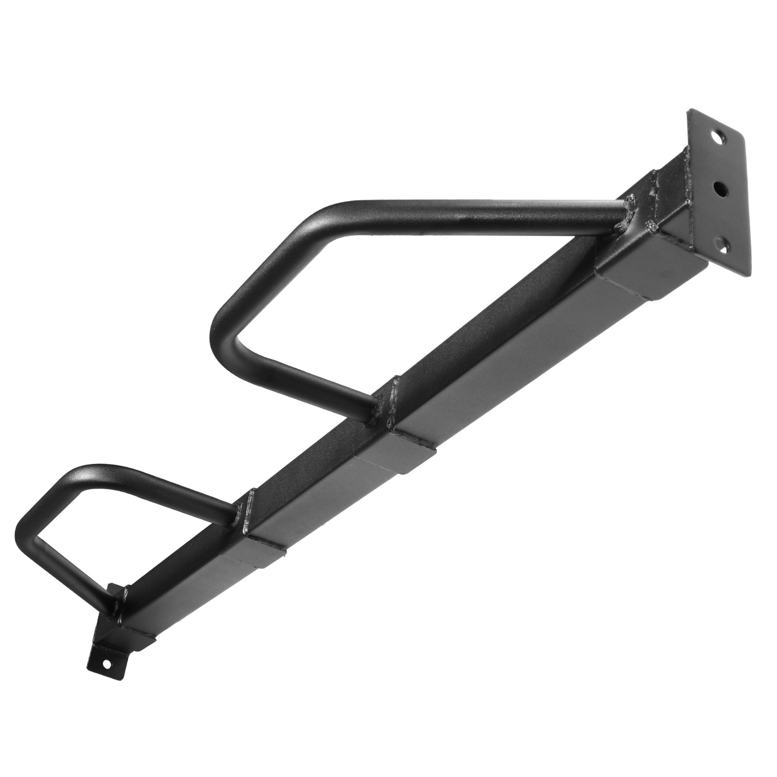 Barbell Pull up Attachment for FM-905Q Color Series, Black