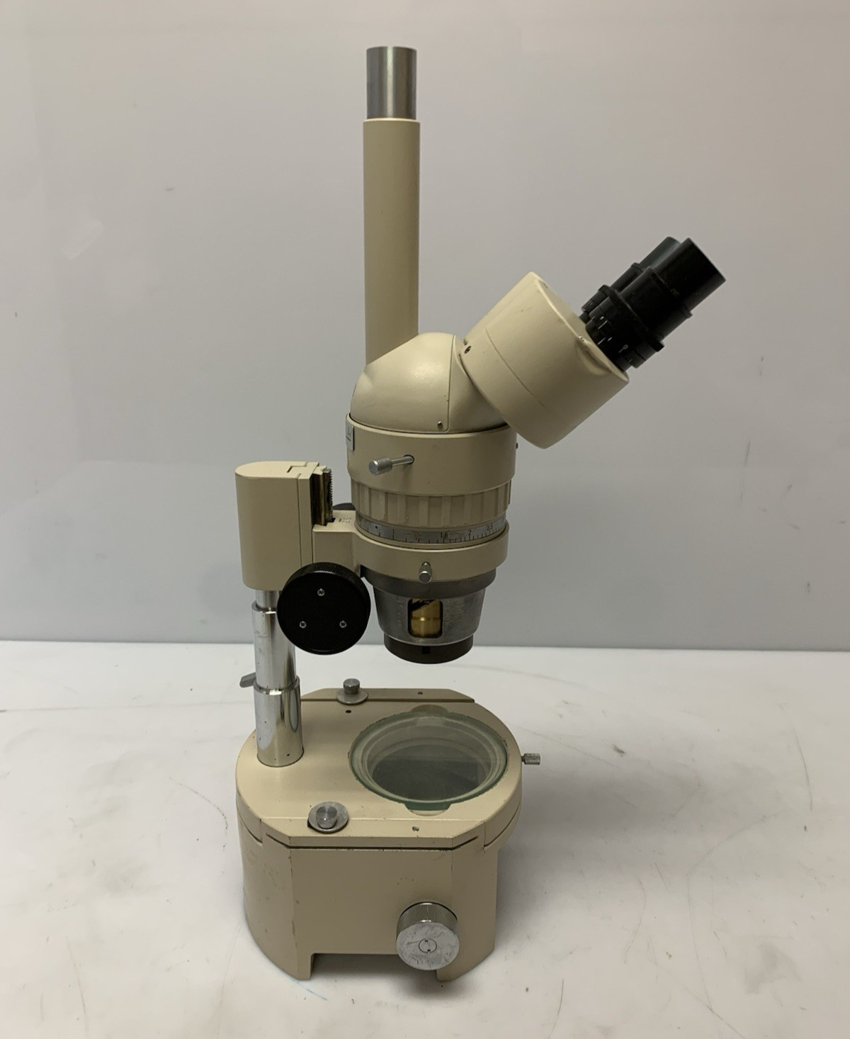 Olympus Tokyo Stereoscopic Zoom Microscope 332530