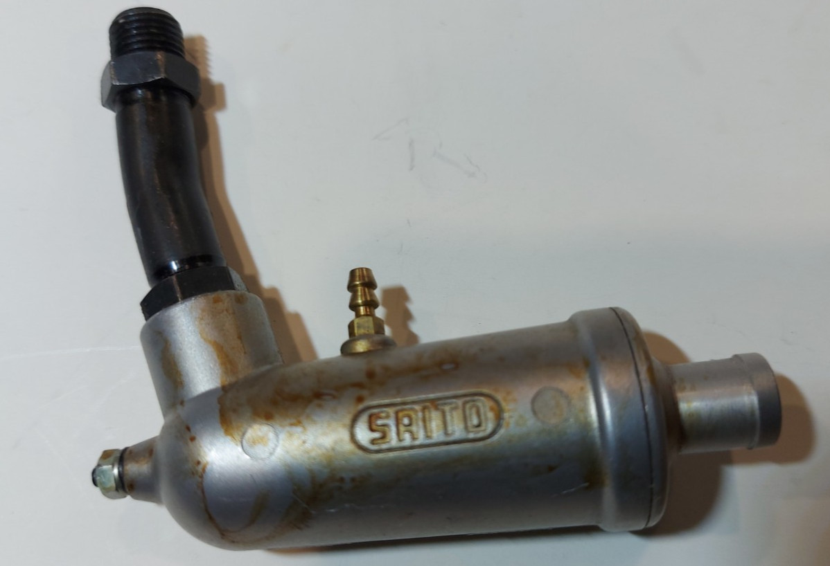 Saito FA 62A 4 Stroke RC Nitro Model Airplane Engine