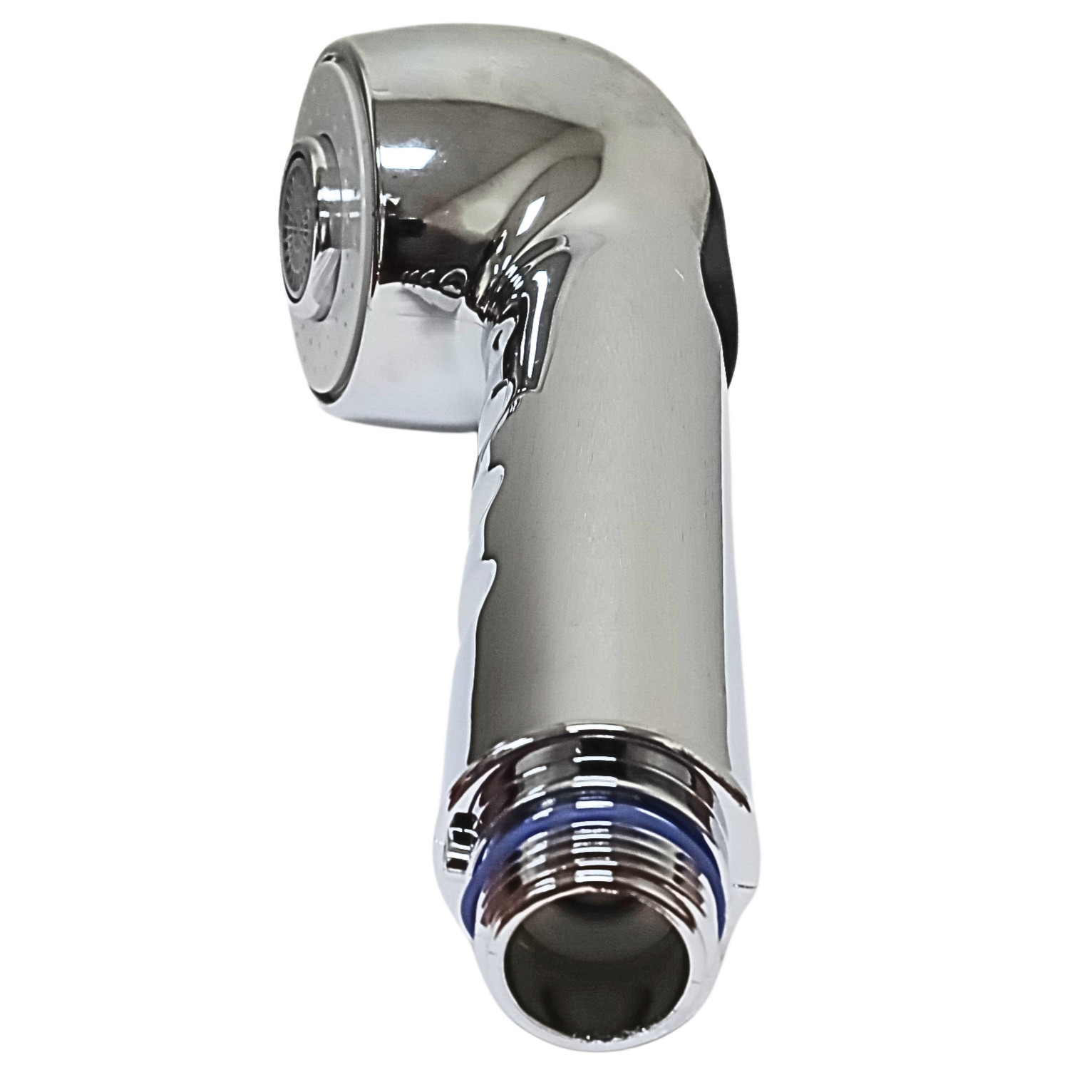 Jones Stephens Pull-Out Spray Head Chrome Plated K53093 Fits Most 1.8 GPM