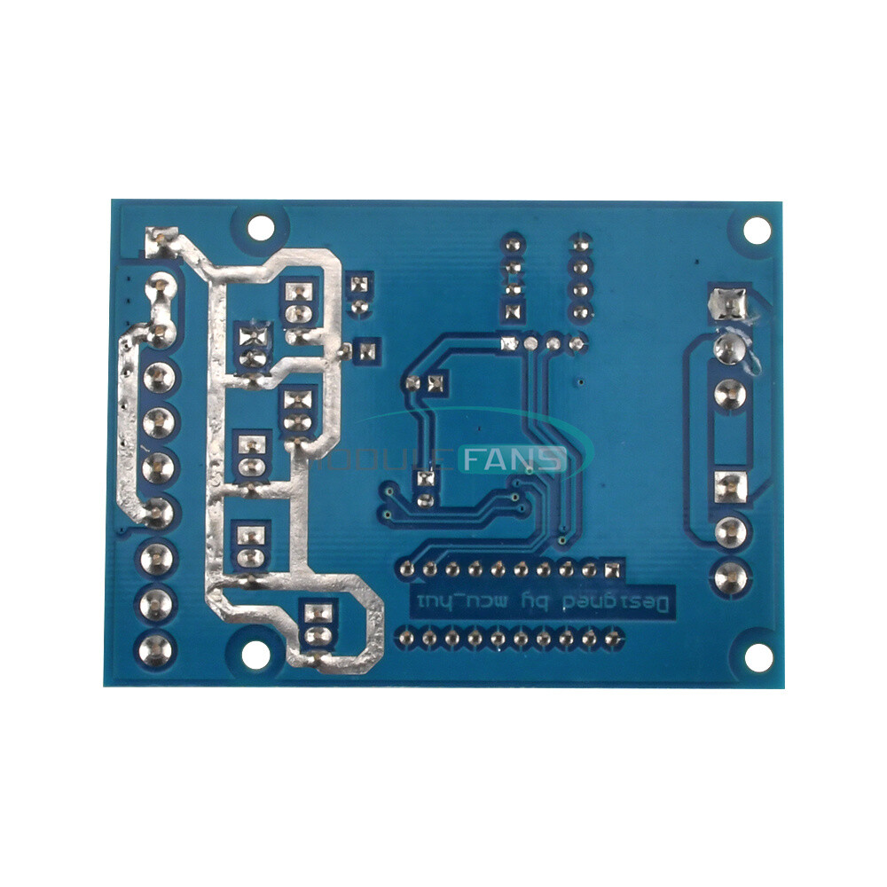 DMX512 Decoder 6CH Channel RGBW Controller led stage Dj lighting CMOS Output
