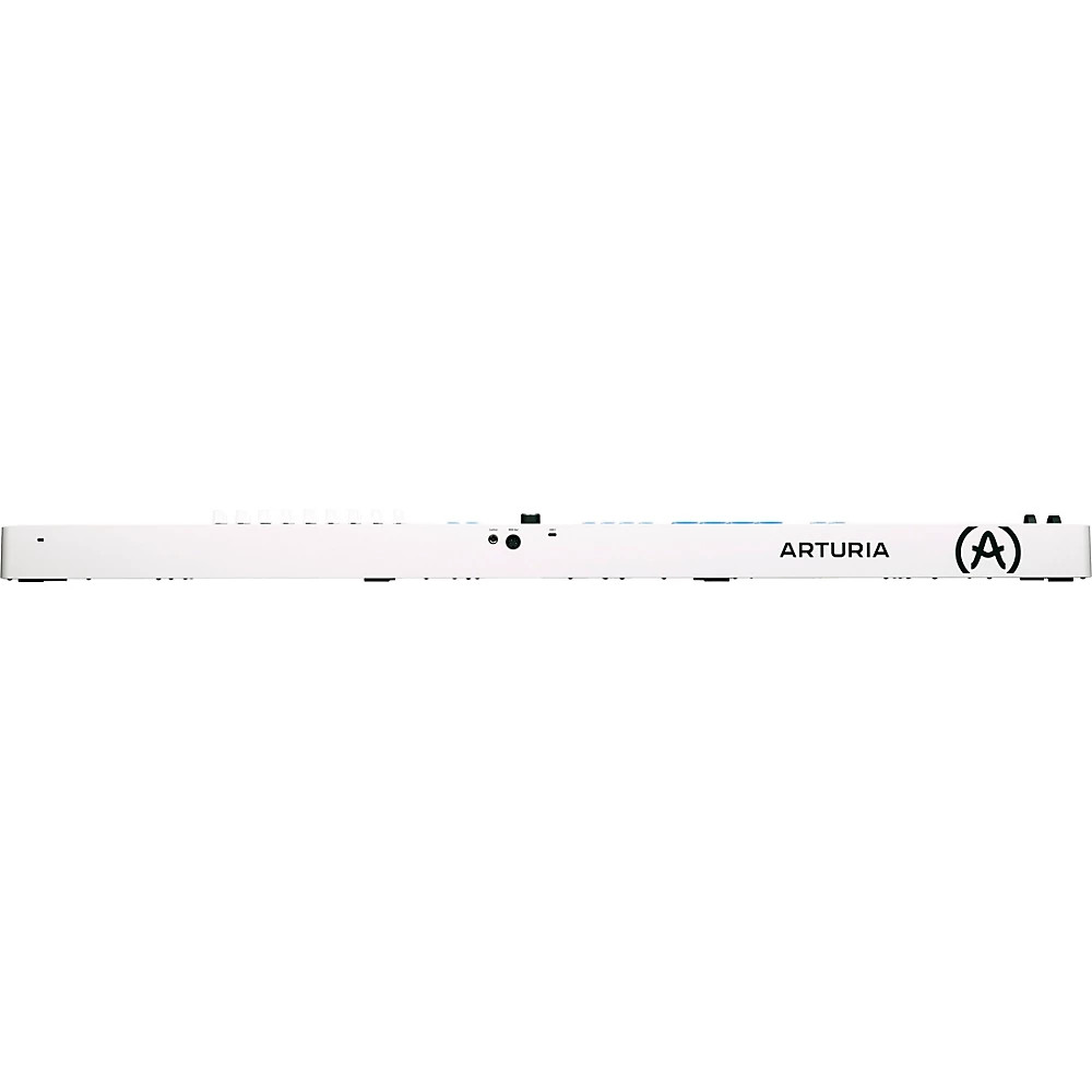 Arturia KeyLab Essential 88 mk3 Controller White