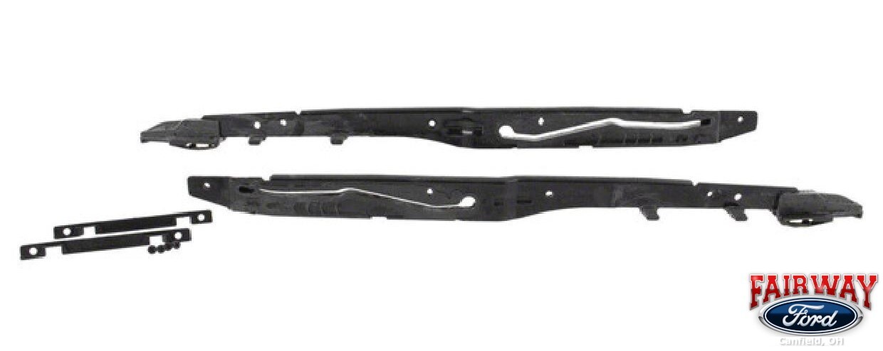 15-26 F-150 17-26 Super Duty Expedition OEM Ford Sunroof Sliding Roof Repair Kit