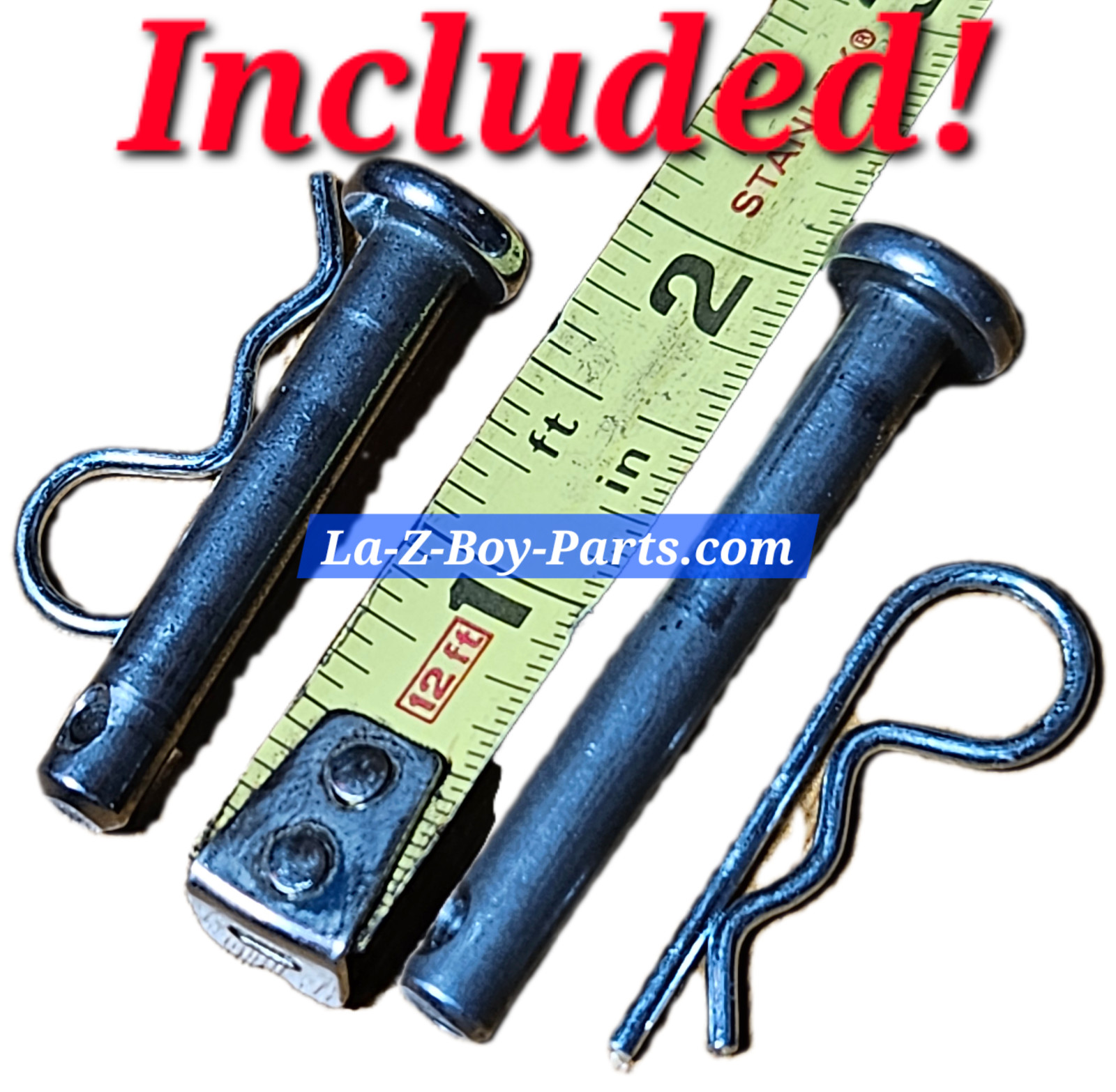 MINT La-Z-Boy 10.000075.0002 Actuator Motor TiMotion TA4-2060-002 / TA9-2060-002