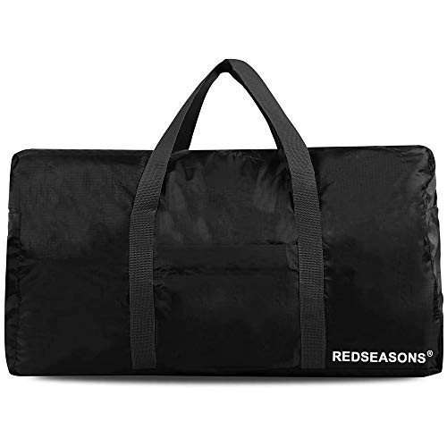 Extra Large Duffle Bag Lightweight, 96L Travel Duffle Bag Foldable for Men