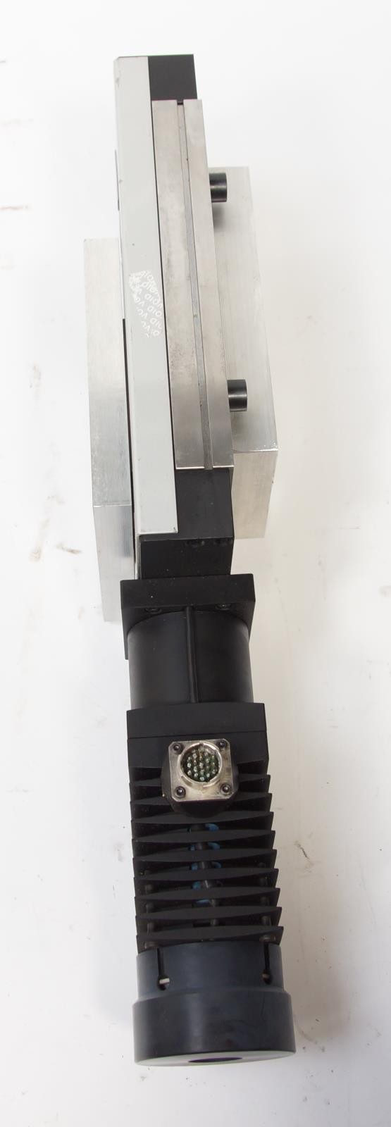 Klinger Newport / Micro Controle Motorized Linear Translation Stage