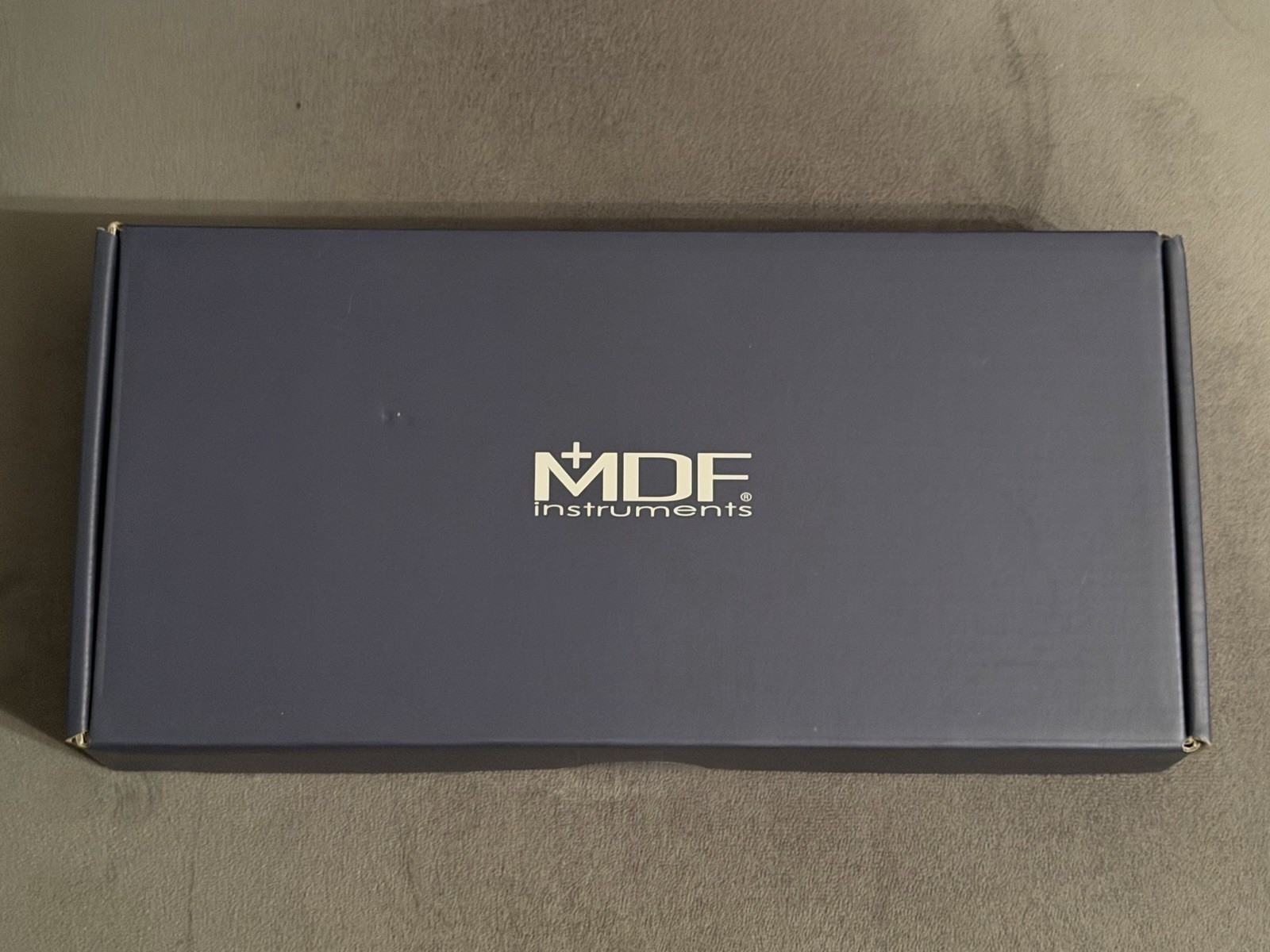 MDF Instrument Rosegold ProCardial Cardiology Stethoscope MDF797TRG11