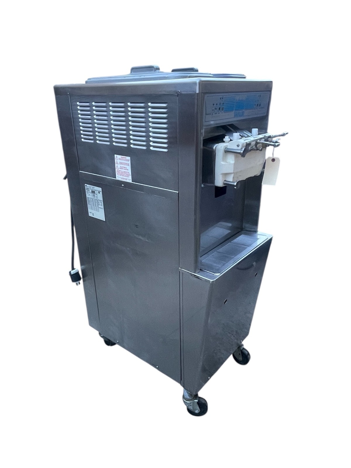 Taylor C794-33 Machine, Water Cooled, 3 Phase