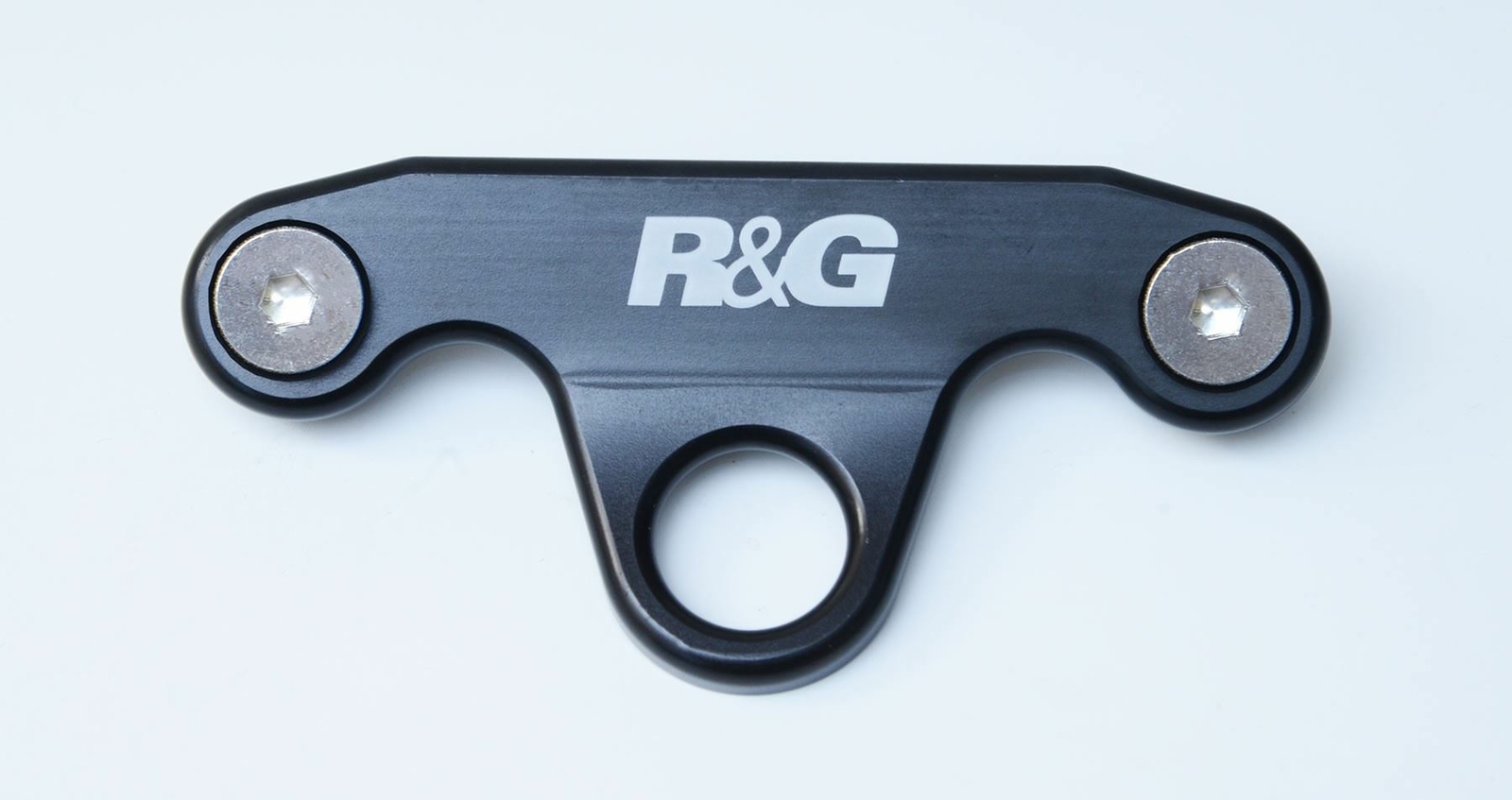 R&G Tie-Down Hooks Gold Kawasaki ZX10-R 2011 - 2023