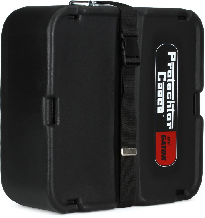 Gator GP-PC1405.5SD Classic Snare Case - 14" x 5.5"