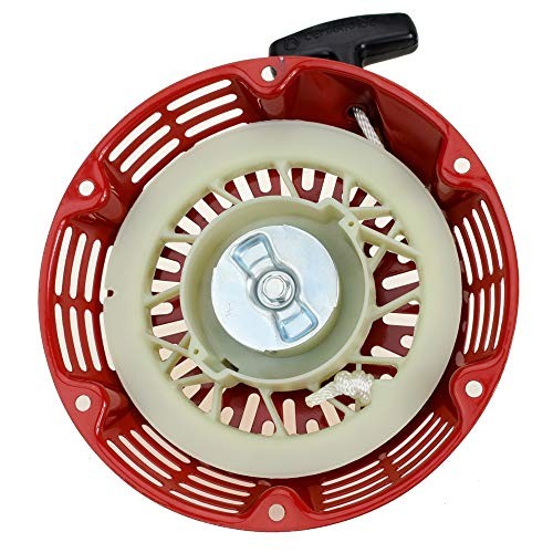 Pull Start Recoil Starter for Honda GX240 GX270 8HP 9HP Predator 240cc 269cc