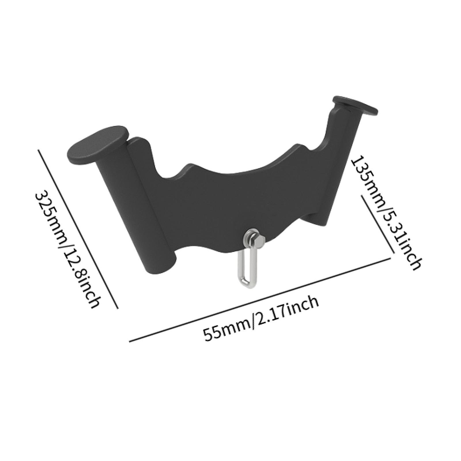 Bicep Exercise Grip Biceps Muscle Handle Comfort Grip Cable Machine Accessories