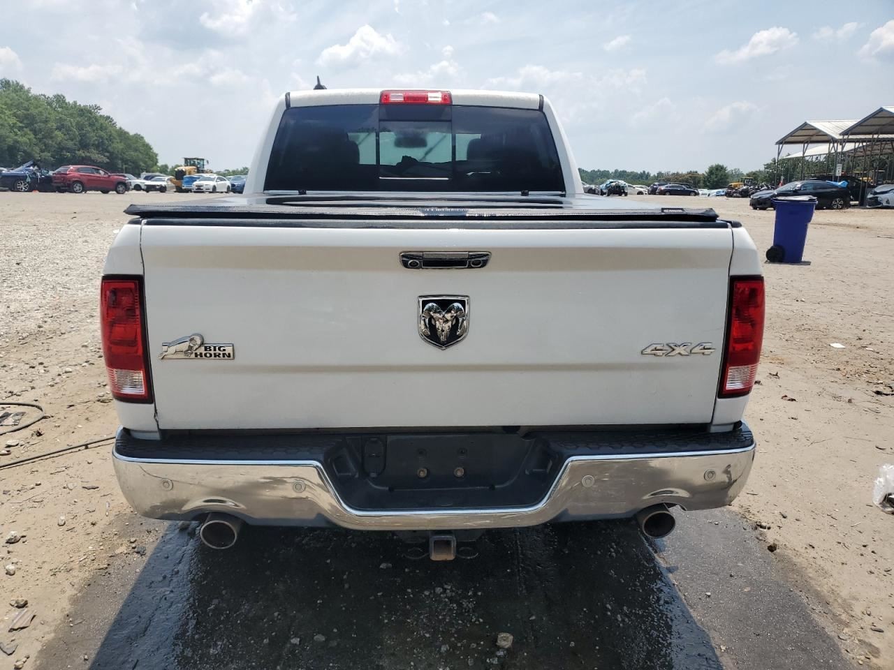 TDODR1500 2015 Glove Box 4741829