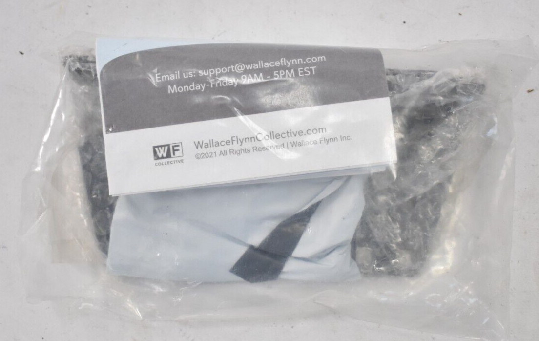 BedClaw Attachment Brackets For Top Springs & Day Beds 2 Pack Black Finish
