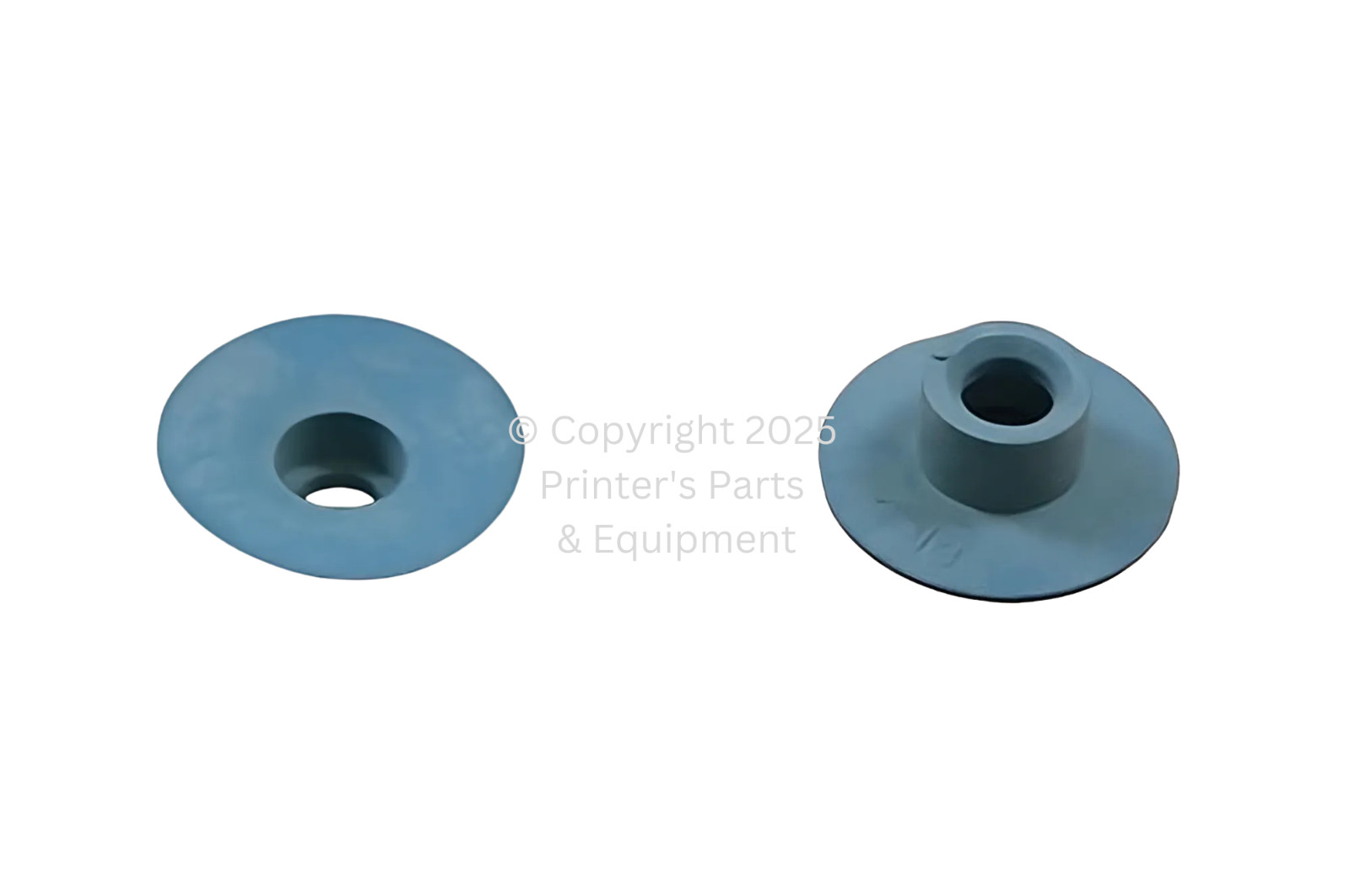 Rubber Suckers SU-103 for Horizon 3015 Qty 12