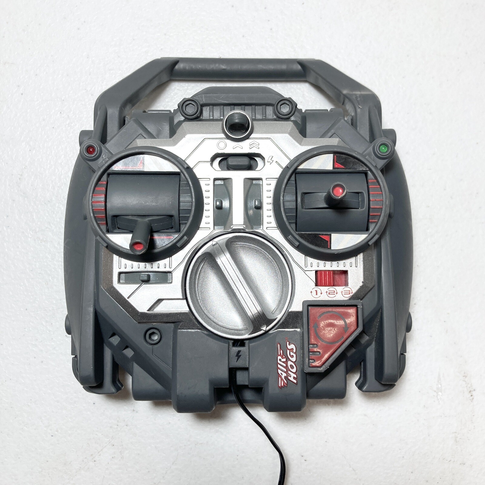 AIR HOGS RC Elite 44438TX **REMOTE CONTROL ONLY** REPLACEMENT
