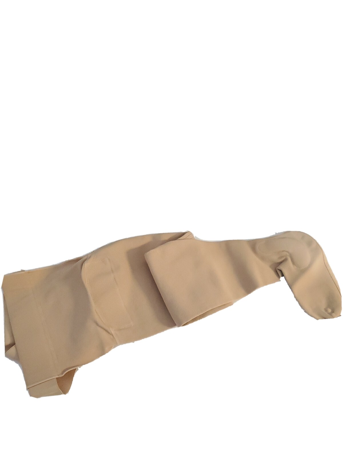 Mediven 550 Thigh High With Waist Attachment Left Leg 20-30