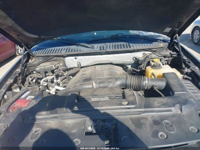 Audio Equipment Radio Receiver AM-FM-CD-MP3 Sync Fits 15-17 EXPEDITION 2734466