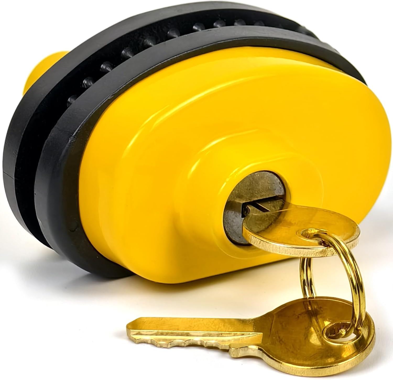 Gun Trigger Lock Alike Keyed Gun Lock Compatible with BB Gun, Rifles, Shotgun, H