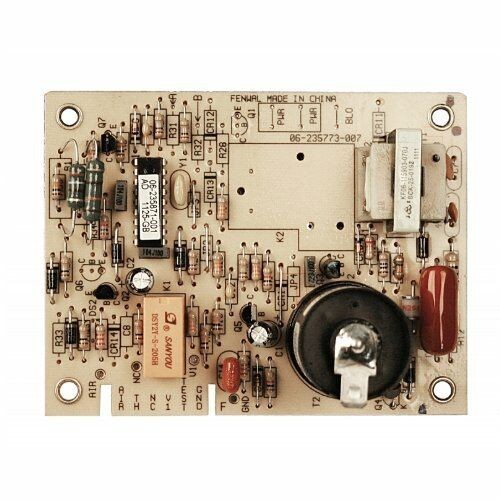 Suburban Circuit Board Replacement 520741 Suburban Manufacturing