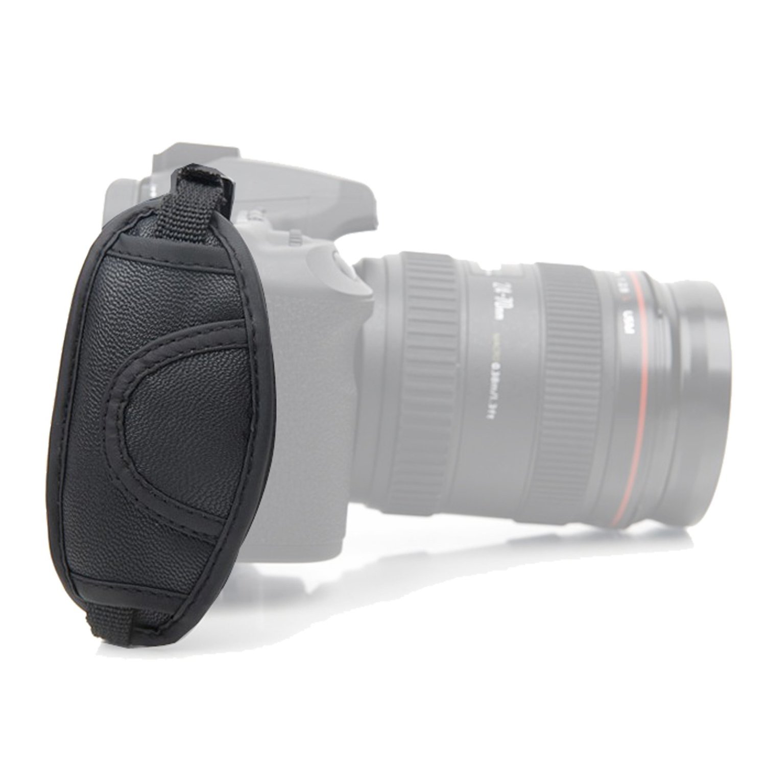 Pro Wrist Grip Strap for Nikon Coolpix L120 P500