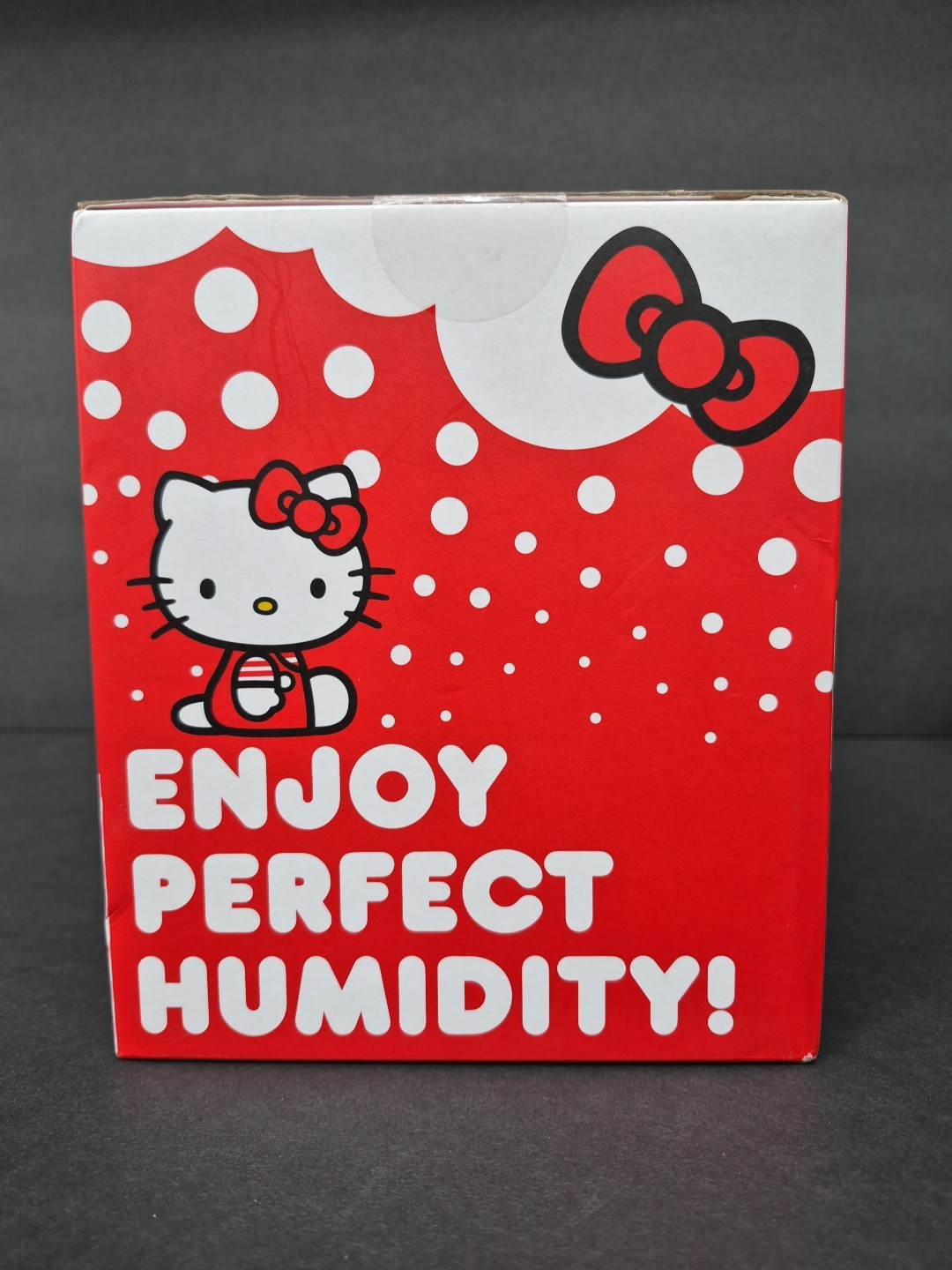 Hello Kitty Aroma Humidifier USB Powered