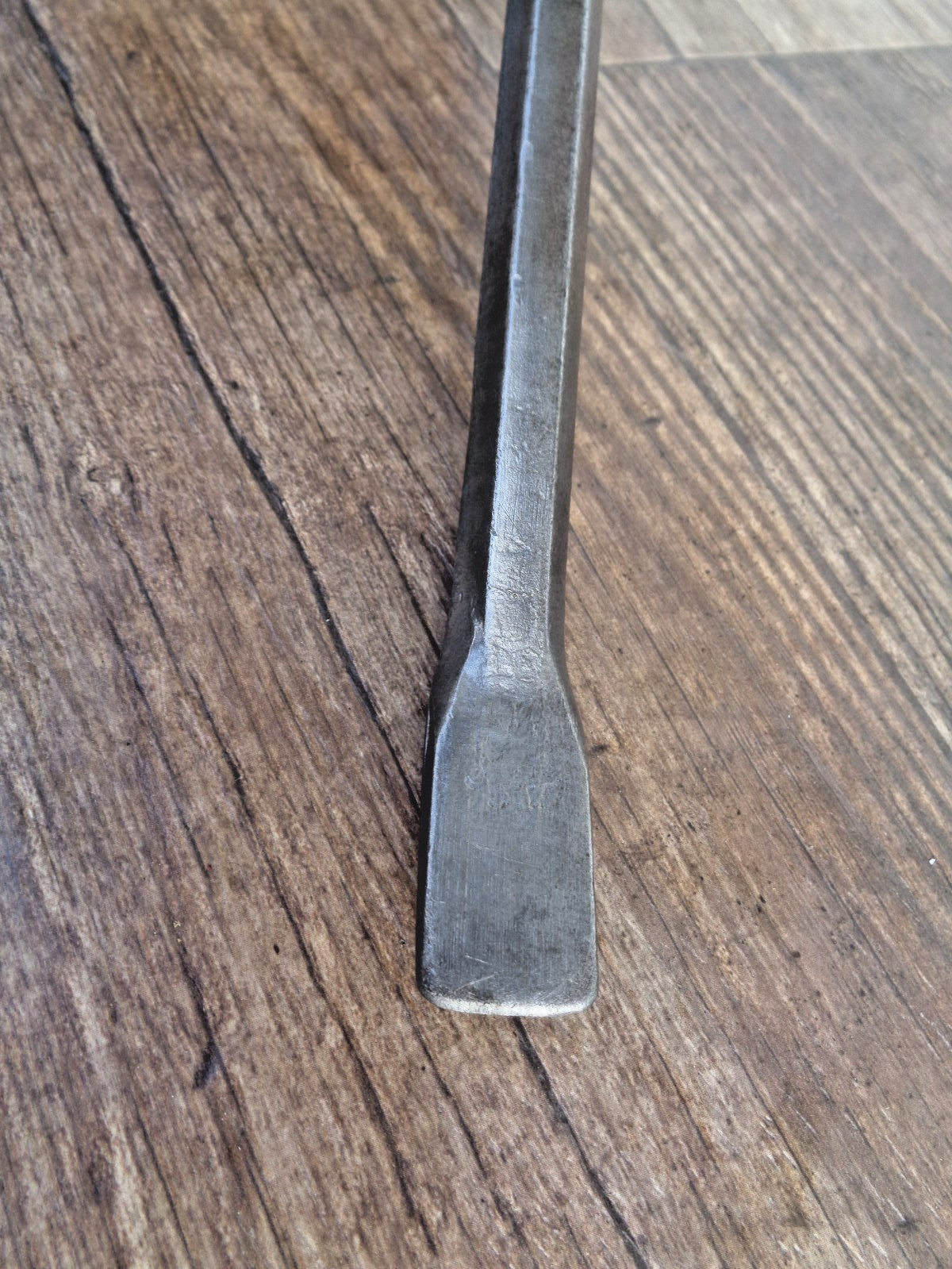 DREW 12”Cats Paw Nail Pulling Tool Pry Bar