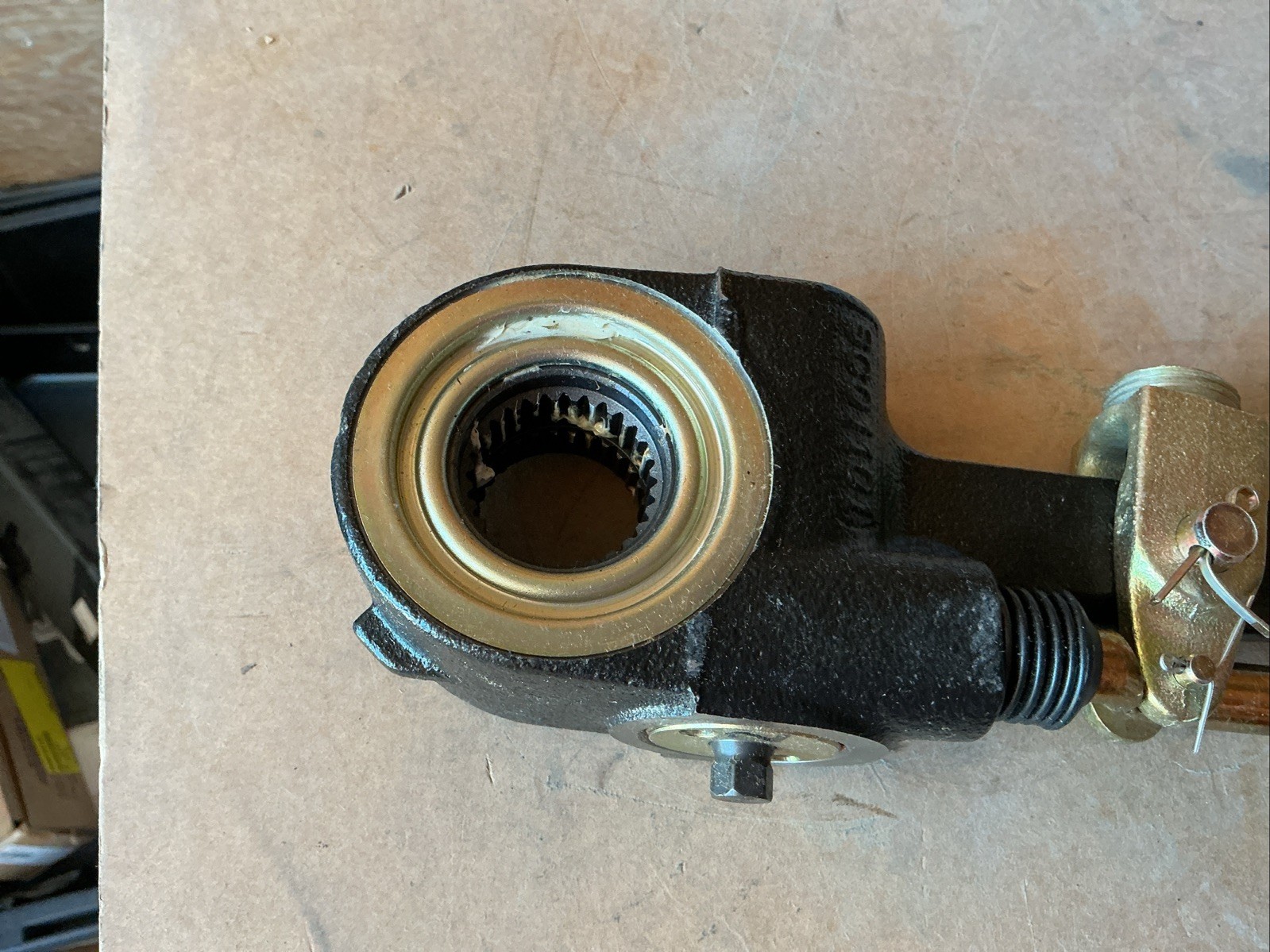CS56039 Haldex Slack Adjuster